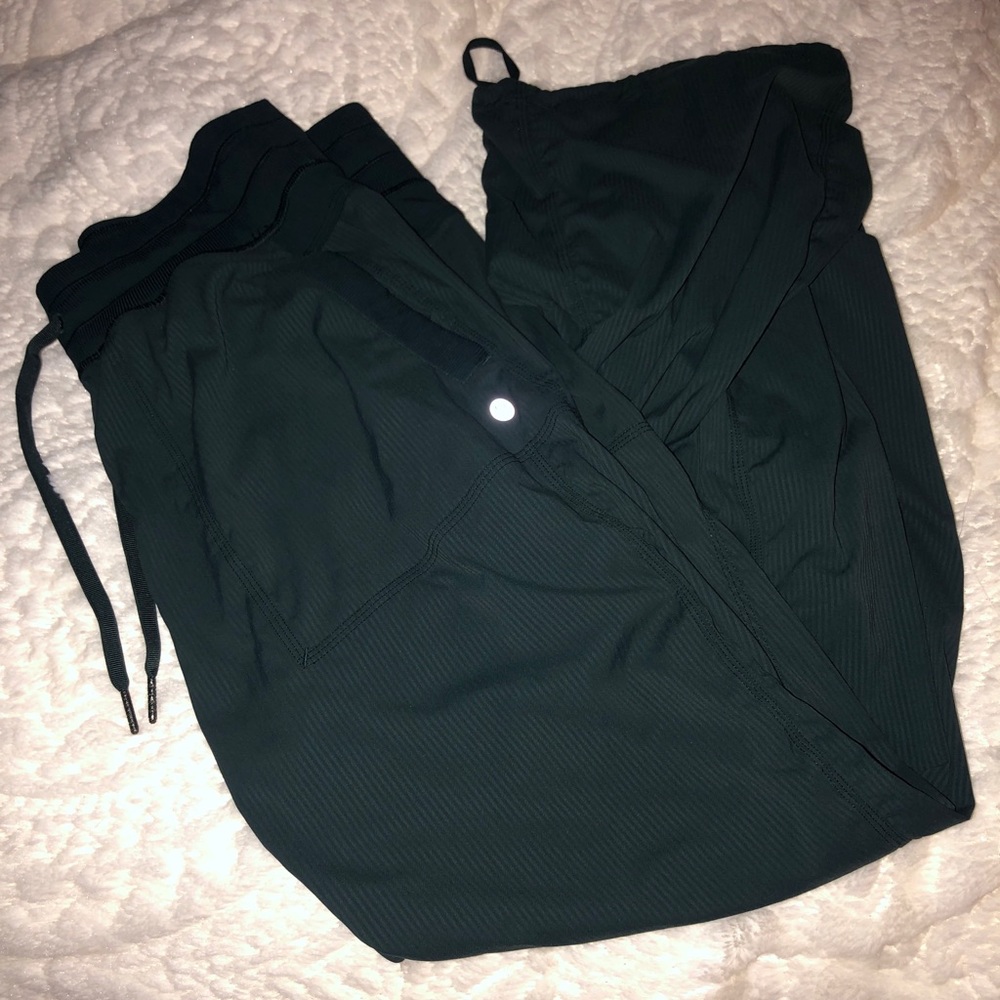 Lululemon Dance Studio II